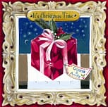 It's Christmas Time - CD