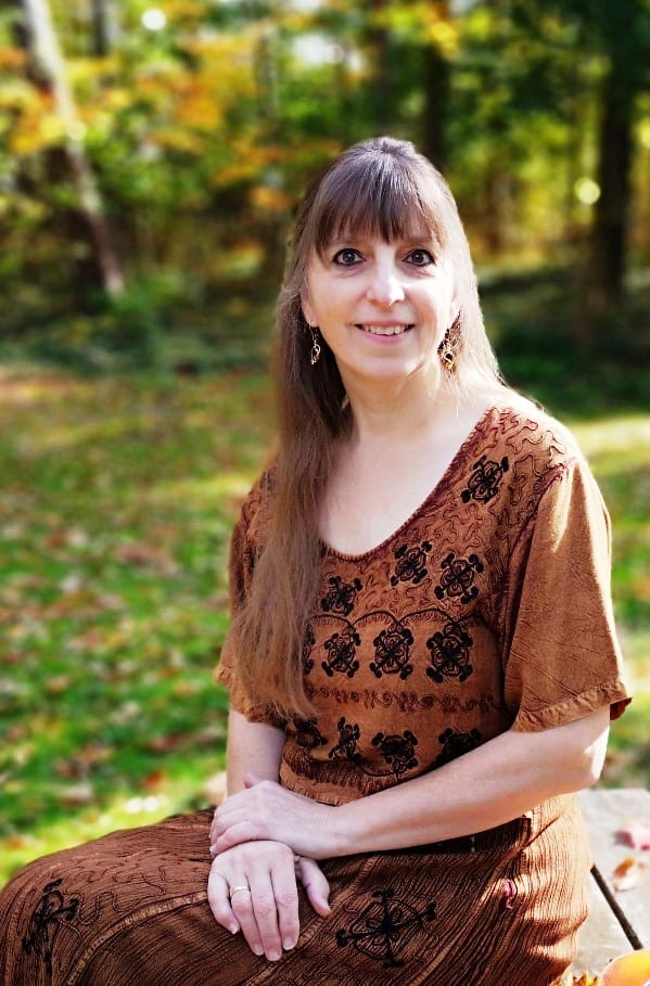 Donna Rhodenizer - composer/author