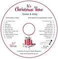 Its Christmas Time - CD