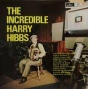 Harry Hibbs 